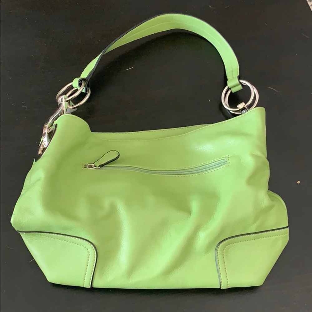 Hand Bag